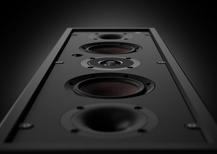 Встраиваемая акустическая система DALI PHANTOM M-250 (штука) Встраиваемая акустическая система DALI PHANTOM M-250 (штука)