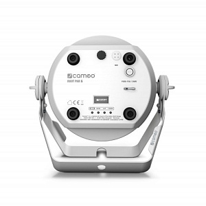 LED прибор Cameo ROOT PAR 6 WH LED прибор Cameo ROOT PAR 6 WH