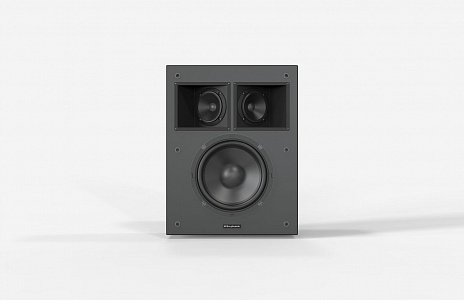 Встраиваемая/настенная акустическая система Wharfedale MI-801 Встраиваемая/настенная акустическая система Wharfedale MI-801