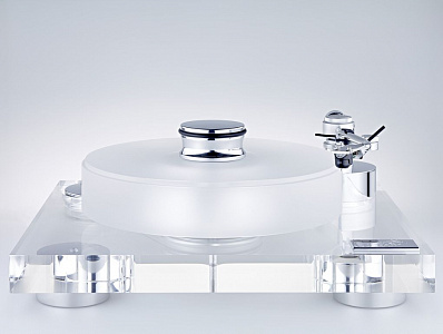 Стол винилового проигрывателя Transrotor LEONARDO 40/60 TMD Rega Стол винилового проигрывателя Transrotor LEONARDO 40/60 TMD Rega