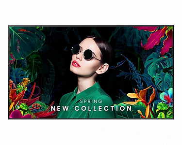 ЖК-панель Samsung QM85C 85" ЖК-панель Samsung QM85C 85"