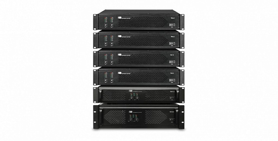 Усилитель мощности FDB TA11.2 Усилитель мощности FDB TA11.2