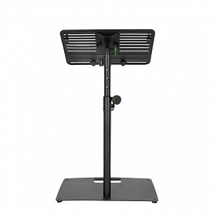 Стойка под ноутбук Gravity LTS T 02 B Стойка под ноутбук Gravity LTS T 02 B