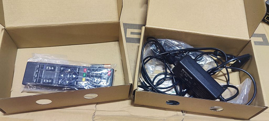 PTZ-камера Digis DSM-F3060B PTZ-камера Digis DSM-F3060B