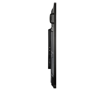 Интерактивная панель ЭМЕРАЛЬД EML752 75" (IR, 350 нит, 4K, RAM 8Гб, ROM 128Гб, Android 14.0) Интерактивная панель ЭМЕРАЛЬД EML752 75" (IR, 350 нит, 4K, RAM 8Гб, ROM 128Гб, Android 14.0)