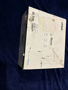 Медиаплеер Vivitek NovoDS DS301 Медиаплеер Vivitek NovoDS DS301