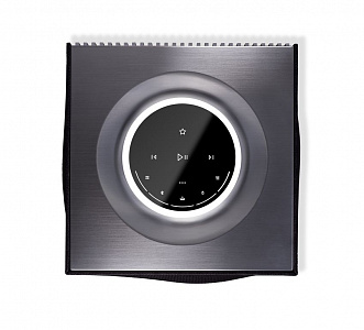 Беспроводная музыкальная система Naim Mu-so Qb 2nd Generation Беспроводная музыкальная система Naim Mu-so Qb 2nd Generation