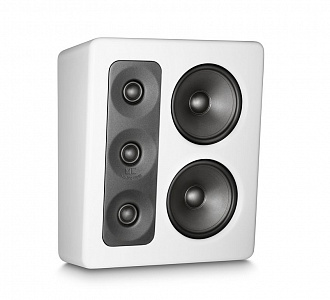 Настенные акустические системы Miller & Kreisel® MP300. Правый/Центр Настенные акустические системы Miller & Kreisel® MP300. Правый/Центр