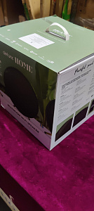 Мультирум колонка Defunc HOME LARGE. Цвет: Черный Мультирум колонка Defunc HOME LARGE. Цвет: Черный