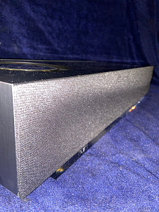 Беспроводная музыкальная система Naim Mu-so 2nd Generation Беспроводная музыкальная система Naim Mu-so 2nd Generation