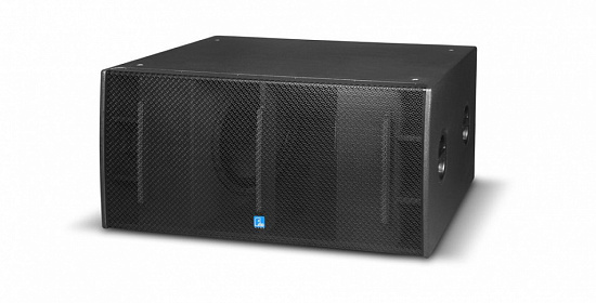 Пассивный сабвуфер FDB DLA218B Пассивный сабвуфер FDB DLA218B