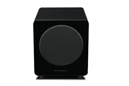 Wharfedale DX-2 5.0 HCP System. Цвет: Черный (Black Leather) Wharfedale DX-2 5.0 HCP System. Цвет: Черный (Black Leather)