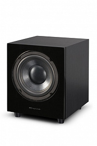 Активный сабвуфер Wharfedale WH-D8 Активный сабвуфер Wharfedale WH-D8