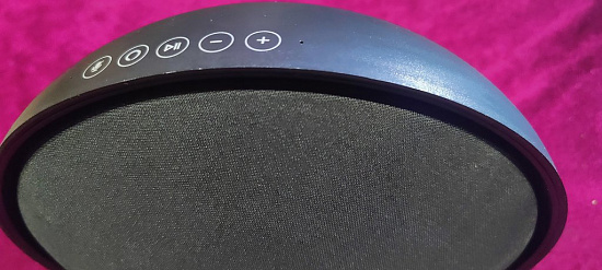 Мультирум колонка Defunc HOME LARGE. Цвет: Черный Мультирум колонка Defunc HOME LARGE. Цвет: Черный