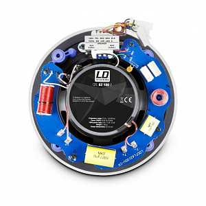 Инсталляционная акустическая система LD Systems CFL 62 100 V Инсталляционная акустическая система LD Systems CFL 62 100 V