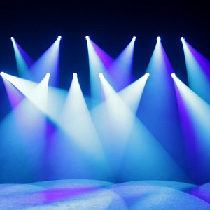 LED прибор Cameo AURO SPOT 200 LED прибор Cameo AURO SPOT 200