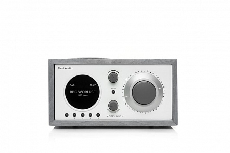 Радиоприемник с часами Tivoli Model One+ Радиоприемник с часами Tivoli Model One+