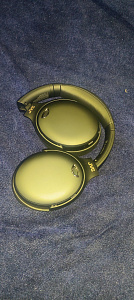 Наушники JVC HA-S100N-B-U Наушники JVC HA-S100N-B-U