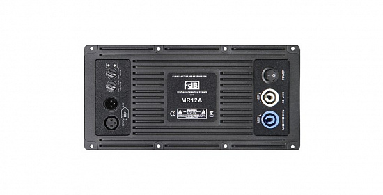 Активный сценический монитор FDB MR112NA Активный сценический монитор FDB MR112NA