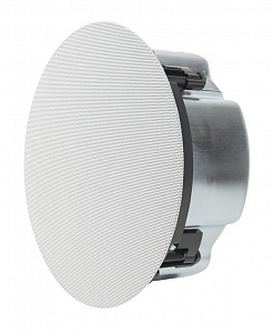 Низкопрофильная потолочная акустическая система Sonance PS-C63RTLP WHITE Низкопрофильная потолочная акустическая система Sonance PS-C63RTLP WHITE