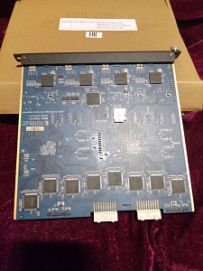 Модуль входа HDBaseT для RGBlink X3 / X3 Live / X7 Модуль входа HDBaseT для RGBlink X3 / X3 Live / X7