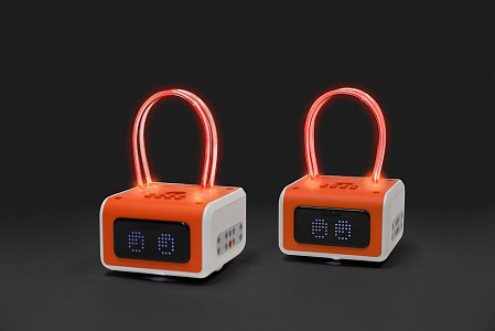 Ресурсный набор для робота Matatalab 3-in-1 Smart Sports Kit Ресурсный набор для робота Matatalab 3-in-1 Smart Sports Kit