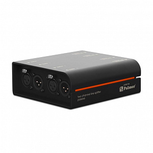 Пассивный линейный сплиттер Palmer RIVER peene Пассивный линейный сплиттер Palmer RIVER peene