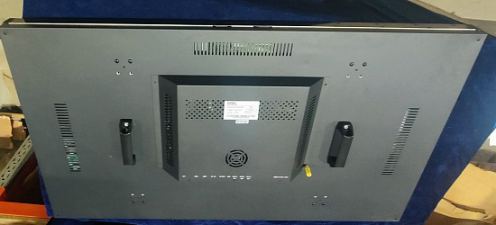 ЖК-панель для видеостены Exell EXPD-WI453AM 49" ЖК-панель для видеостены Exell EXPD-WI453AM 49"
