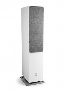 Комплект DALI OBERON 7 C Белый + Sound Hub Compact Комплект DALI OBERON 7 C Белый + Sound Hub Compact