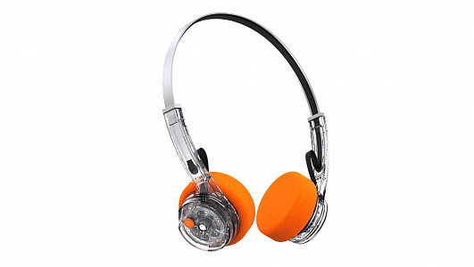 Накладные Bluetooth наушники Mondo by Defunc Freestyle On-Ear Накладные Bluetooth наушники Mondo by Defunc Freestyle On-Ear