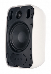 Настенная акустическая система Sonance PS-S63T MKII WHITE Настенная акустическая система Sonance PS-S63T MKII WHITE