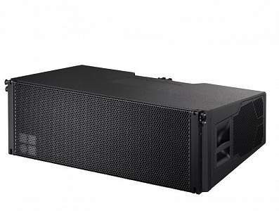 Элемент линейного массива d&b audiotechnik KSL12 Элемент линейного массива d&b audiotechnik KSL12