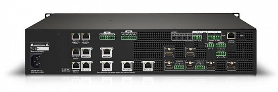 Матричный коммутатор Lightware MMX8x4-HT420M Матричный коммутатор Lightware MMX8x4-HT420M