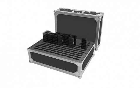 Зарядное устройство Televic Lingua CHC Зарядное устройство Televic Lingua CHC