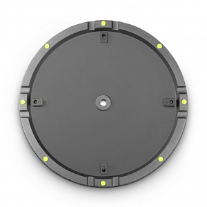 Основание для спикерной стойки Gravity WB 123 SET 1 B Основание для спикерной стойки Gravity WB 123 SET 1 B