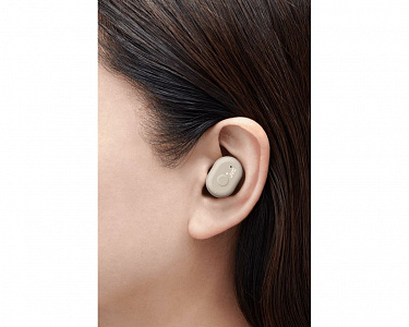 TWS Наушники JVC HA-A11T-TN-E. Цвет: Кремовый TWS Наушники JVC HA-A11T-TN-E. Цвет: Кремовый