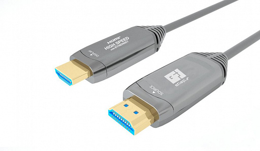 Оптический HDMI кабель Digis DSM-CH10-AOC Оптический HDMI кабель Digis DSM-CH10-AOC