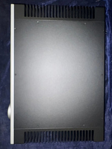 Сетевой проигрыватель QUAD Platina Stream Сетевой проигрыватель QUAD Platina Stream
