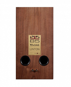 Полочная акустическая система Wharfedale 85th Anniversary Linton Полочная акустическая система Wharfedale 85th Anniversary Linton