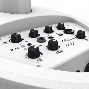 Активная PA-система с аккумулятором LD Systems MAUI 5 GO W Активная PA-система с аккумулятором LD Systems MAUI 5 GO W