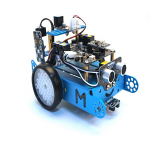 Ресурсный набор mBot Servo Pack Ресурсный набор mBot Servo Pack