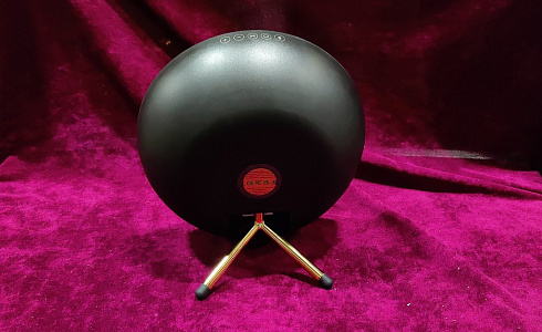 Мультирум колонка Defunc HOME LARGE. Цвет: Черный Мультирум колонка Defunc HOME LARGE. Цвет: Черный