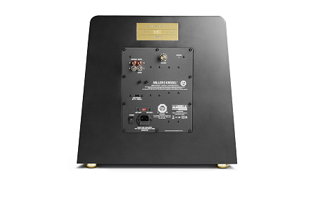 Активный сабвуфер M&K Sound V12+ Anniversary Volkswoofer Активный сабвуфер M&K Sound V12+ Anniversary Volkswoofer