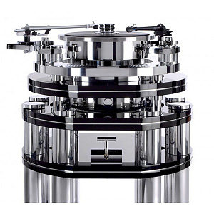 Стол винилового проигрывателя Transrotor ARTUS FMD 12 дюймов Стол винилового проигрывателя Transrotor ARTUS FMD 12 дюймов