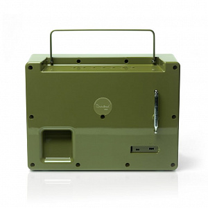 Портативная аудиосистема Tivoli SongBook Max Портативная аудиосистема Tivoli SongBook Max