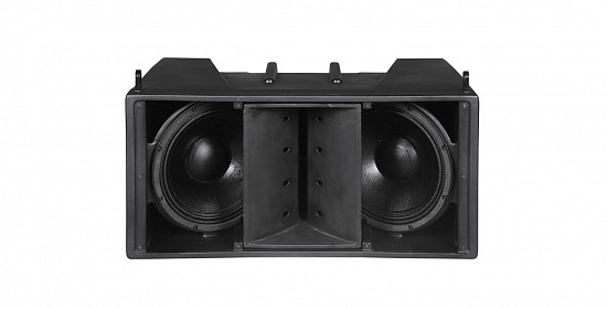 Пассивный 3-полосный элемент линейного массива с IP-66 FDB PLA612 Пассивный 3-полосный элемент линейного массива с IP-66 FDB PLA612