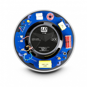 Инсталляционная акустическая система LD Systems Contractor CFL 62 Инсталляционная акустическая система LD Systems Contractor CFL 62