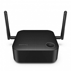 Комплект для беспроводных презентаций BenQ InstaShow VS10 Комплект для беспроводных презентаций BenQ InstaShow VS10