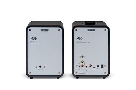 Активная акустическая система RUARK MR1 MK3 Активная акустическая система RUARK MR1 MK3