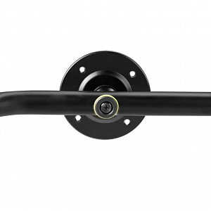 Настенный держатель для гитары Gravity GS WMB 01 AB Настенный держатель для гитары Gravity GS WMB 01 AB